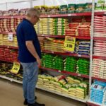 SINDIMÓVEIS-MT realiza nova campanha solidária e distribui cestas básicas a sindicalizados inadimplentes em todo o estado