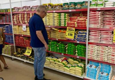 SINDIMÓVEIS-MT realiza nova campanha solidária e distribui cestas básicas a sindicalizados inadimplentes em todo o estado